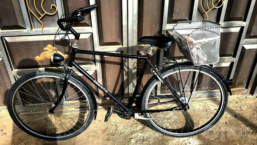 velosiped Velik velo