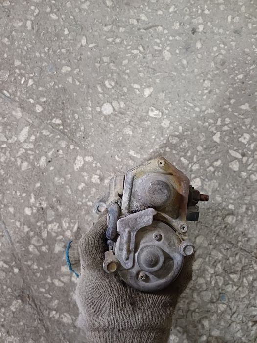 Стартер Тойота Ипсум