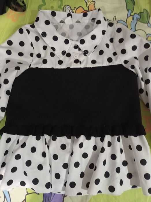 Половери за момиче