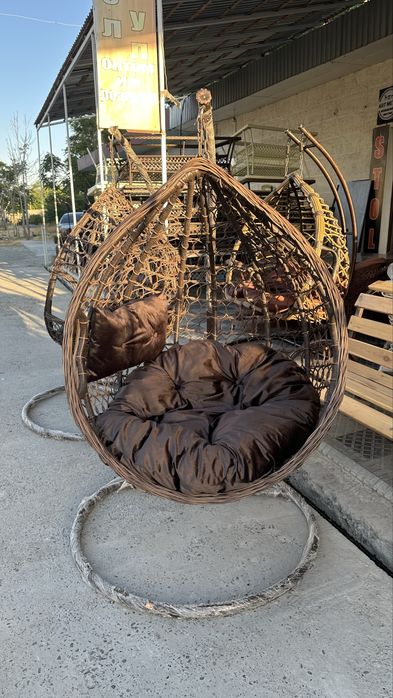 Tuxum kacheli 1 talik ARTMETAL