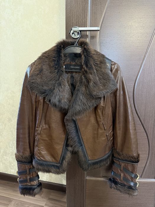Куртка Dsquared2