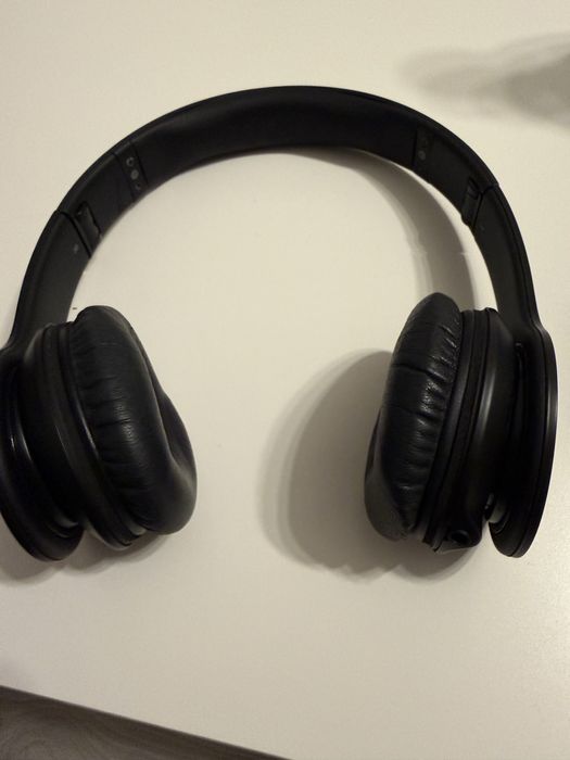 Beats by dr. dre solo Hd negre