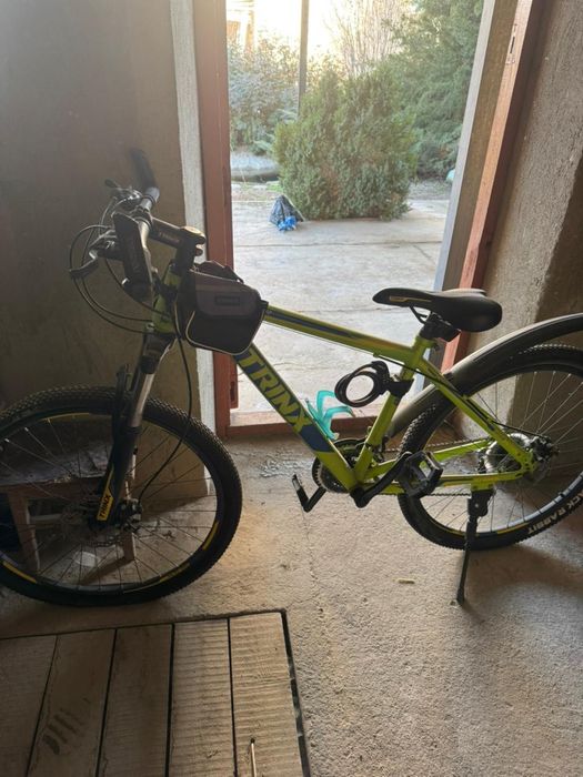 Продам велосипед