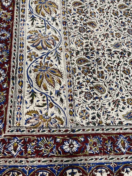 Галамкари!Калам-кари!ручная работа!гобелен ,скатерть!Иран