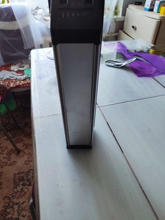 Продам аккумулятор