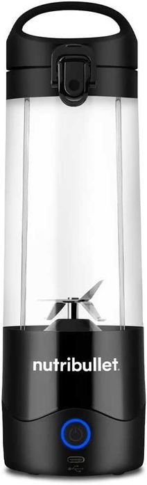 Преносим блендер Nutribullet Tritan NBP003B