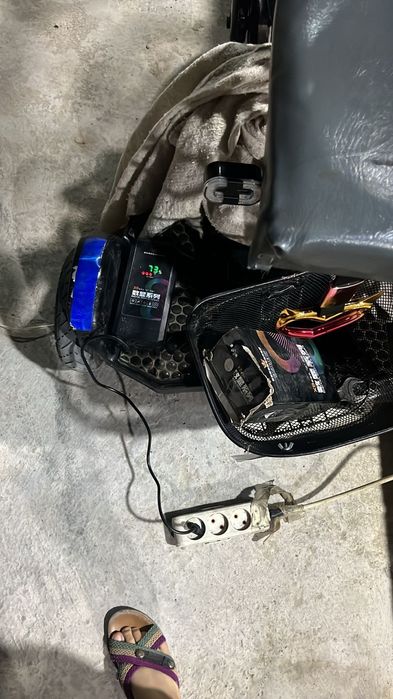 Трицикл сатылады торг бар