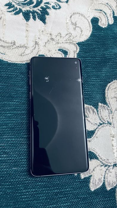 Galaxy Samsung,S10
