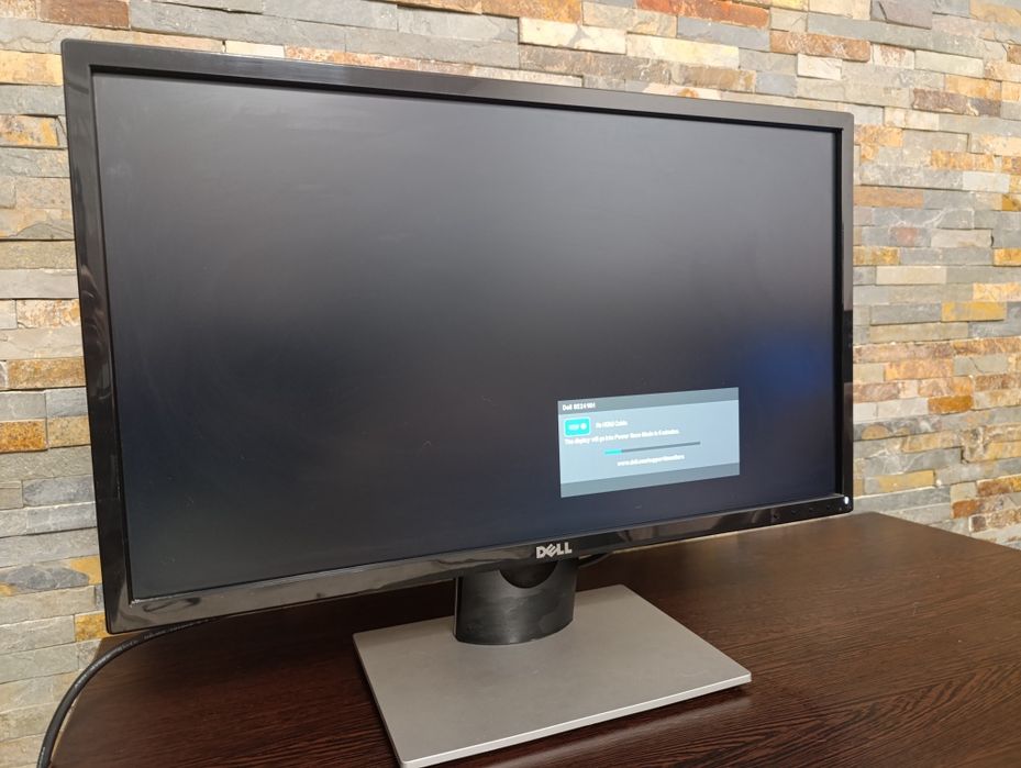 Monitor DELL diagonala 24" model SE2416H
