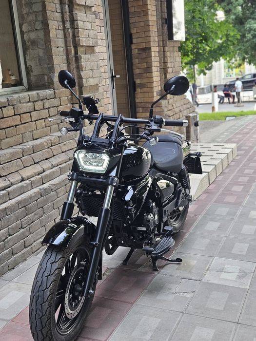 LIFAN K19 Sotiladi
