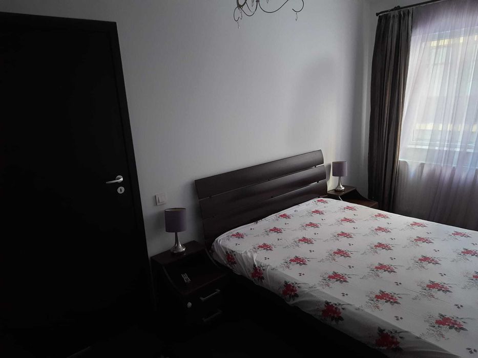 Apartament 2 camere de inchiriat - Militari Residence