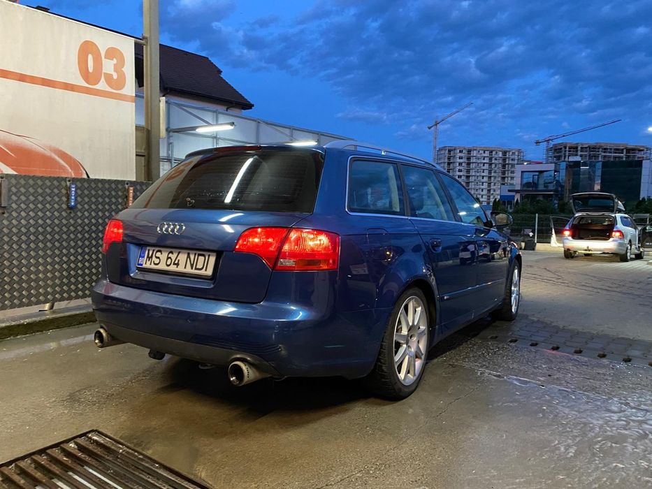 Vand audi a4 b7 2.0 TFSI