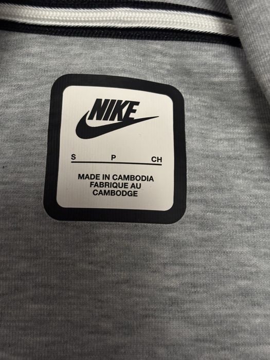 Комплект Nike tech fleece оригинално женски