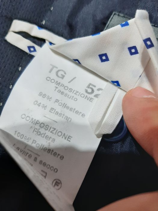 Sacou original Italia gen Armani