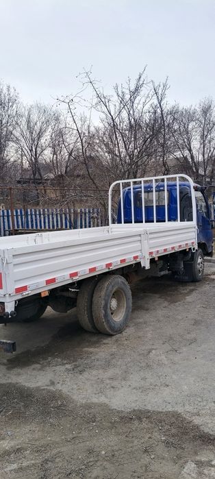 Продается Foton грузовой