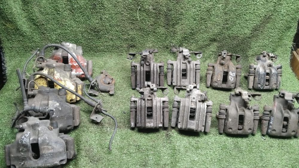 Суппорта тормозные