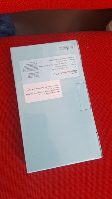 Табелет Huawei media pad T1 7.0