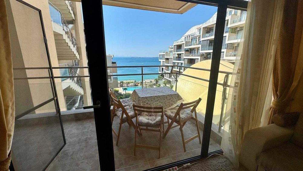 Продава се Тристаен апартамент в Свети Влас - 107 кв.м за 834 €/кв.м - Снимка #11