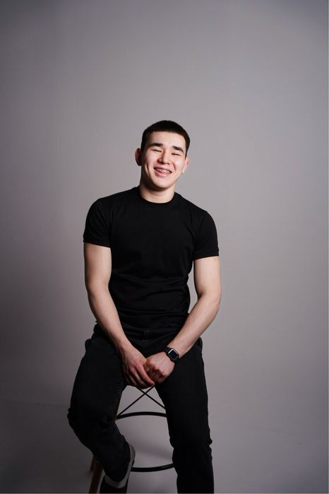 Фотограф + студия