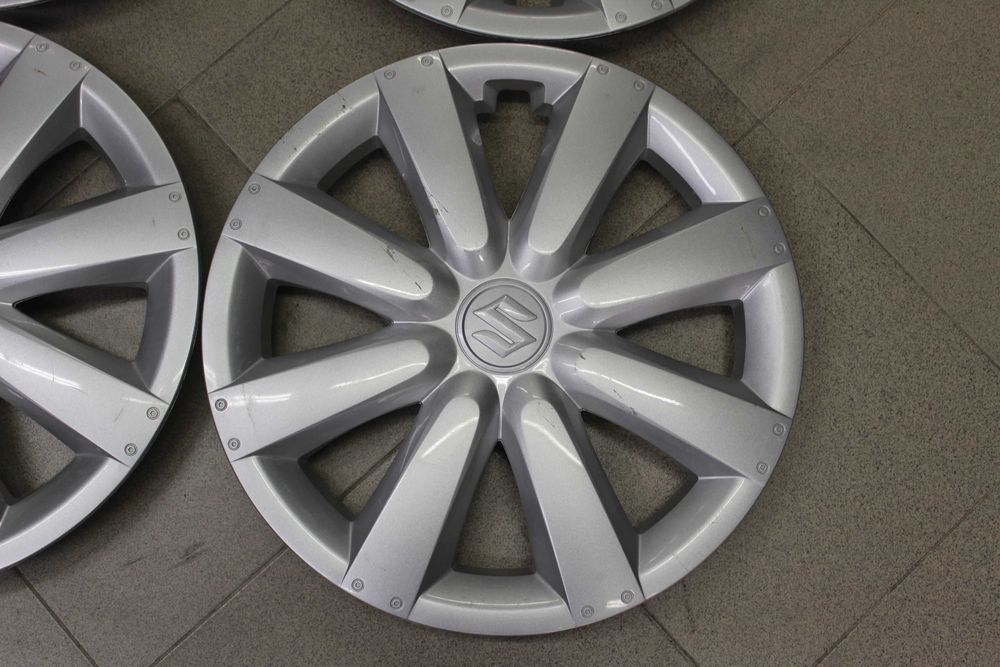 Тасове 16" Suzuki