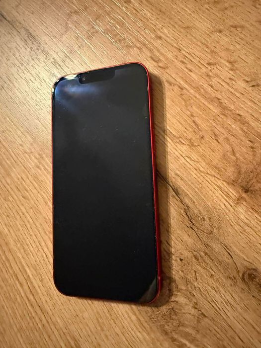 Iphone 13 без забележка 89% батерия