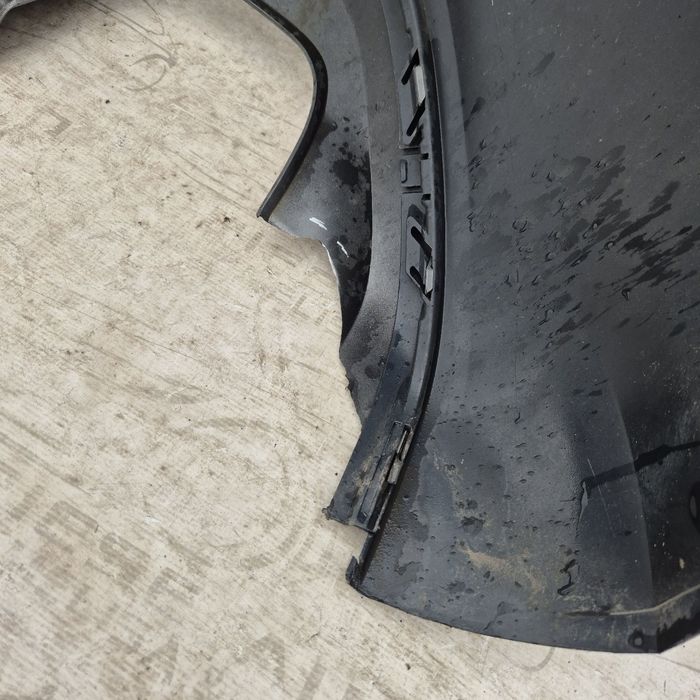 Bara spate Audi Q2 an 2016-2017-2018-2019-2020