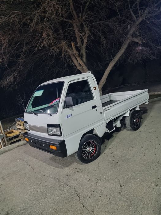 Labo Sotiladi Yangi 2026