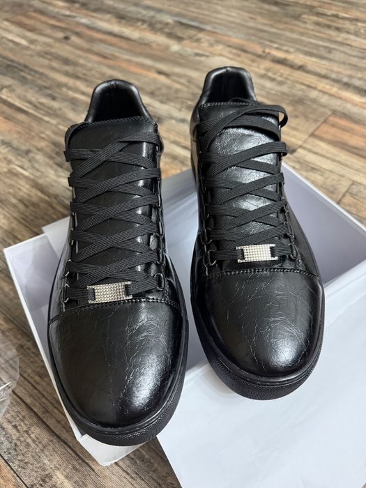 Кроссовки Balenciaga