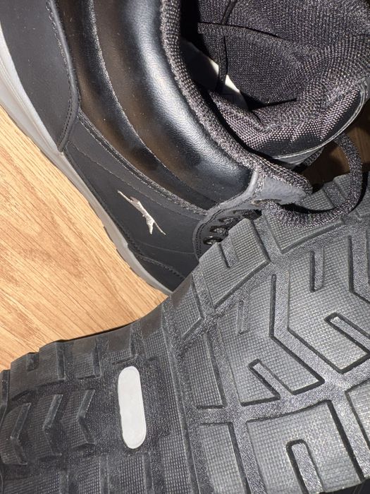 Нови мъжки зимни обувки  ботуши 44н.