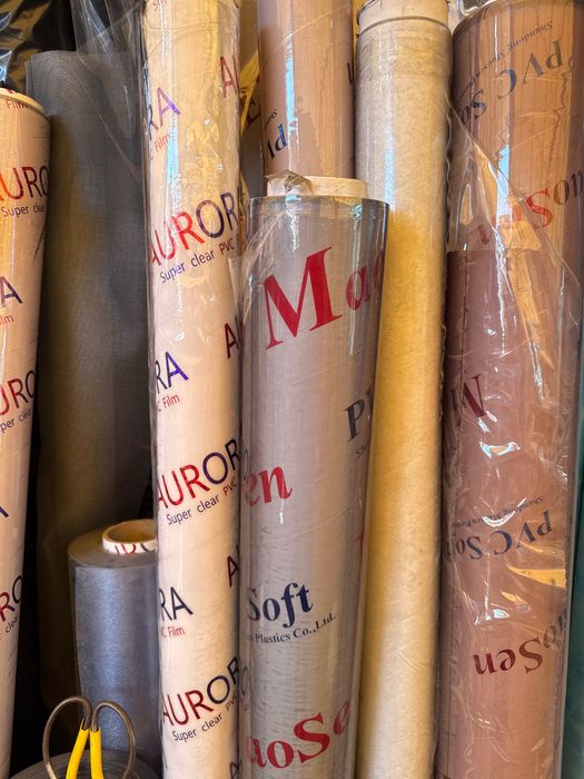 Baner, tent ustanovka баннер тент установка