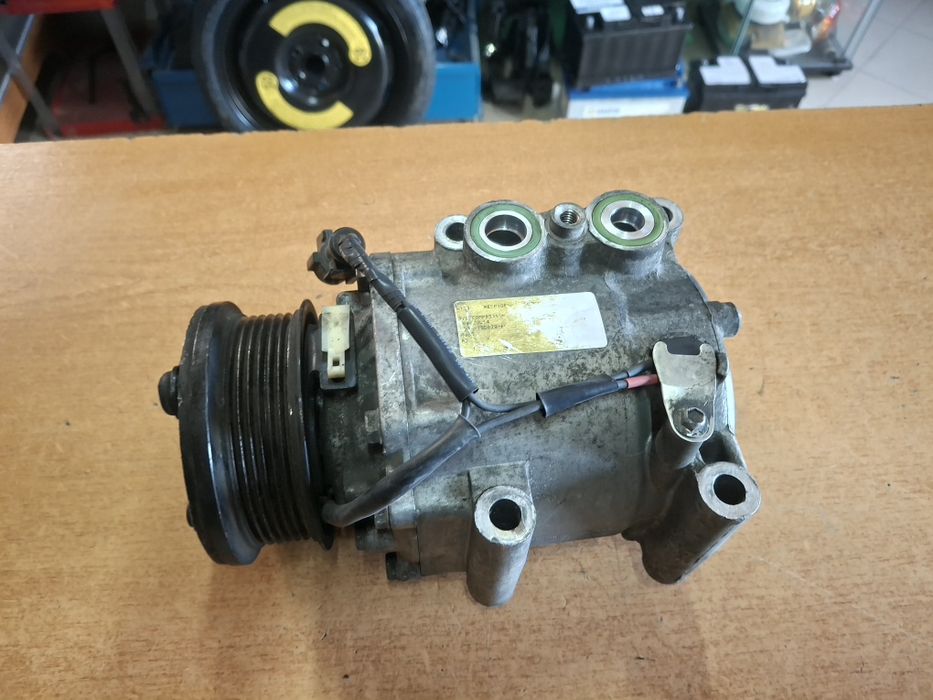 Compresor aer condiționat Ford Focus 1.8 D 1998-2004