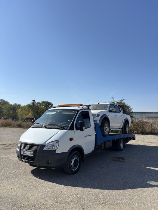 Эвакуатор Услуги Алга