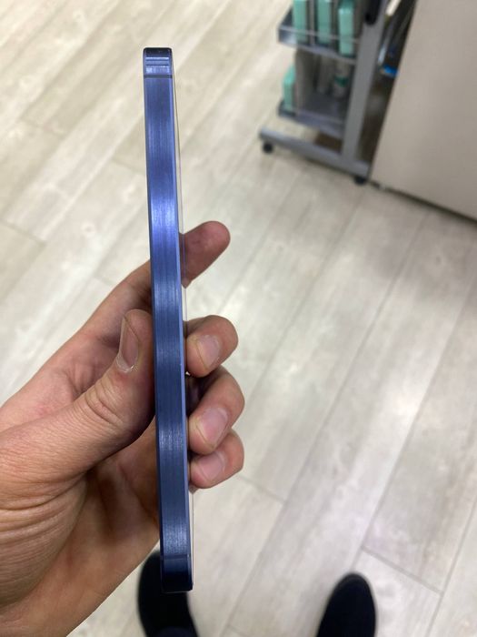 Samsung A55 5G yangi