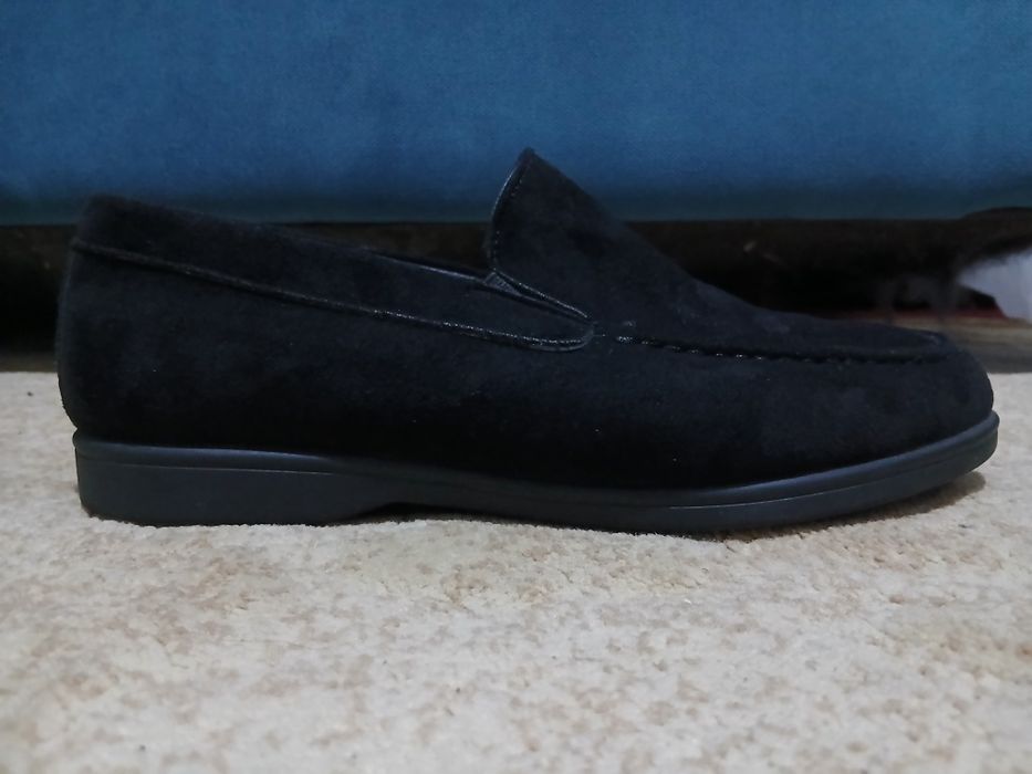 Продам туфли но они нормальные размер 38