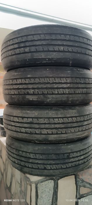 Балон запаскага 14 спаркдан ечилган