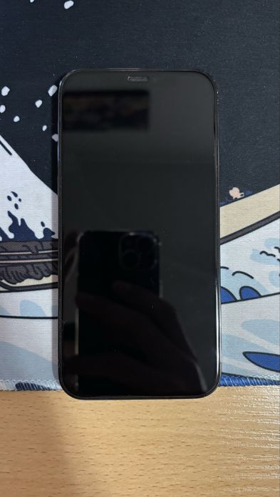 iPhone 12 Pro 256 gb