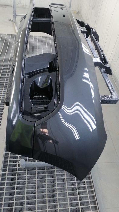 Vind bara fata Logan 2017 2020 vopsită KNA