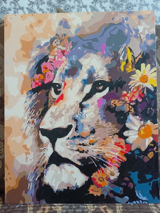 Продам картины размер 40*50