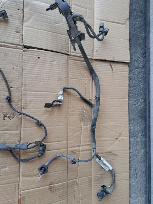 Cablaj instalatie electrica motor Originala Opel Crossland X Citroen C3