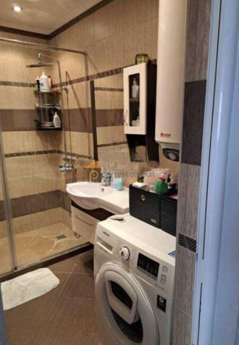 Продава се Тристаен апартамент в Пловдив, Въстанически - 87 кв.м за 1598 €/кв.м - Снимка #4