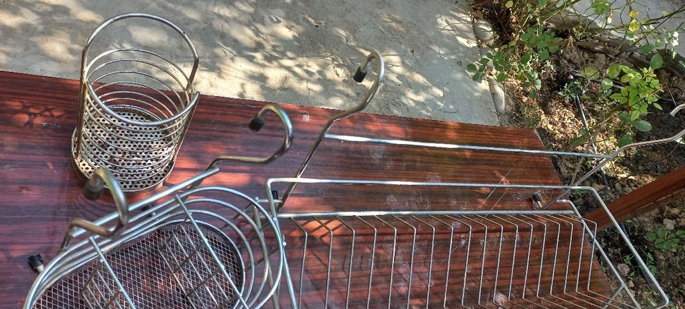 Сушилка для посуды. Цена за все