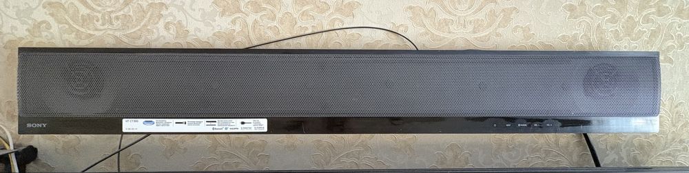 Саундбар SONY HC- CT390