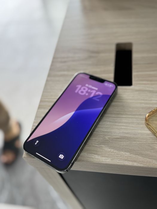 Iphone 13 pro 256