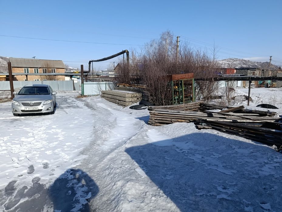 Продам коттедж на 2 ром районе