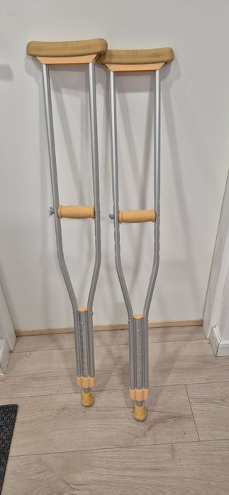 Carje copii sprijin subaxial