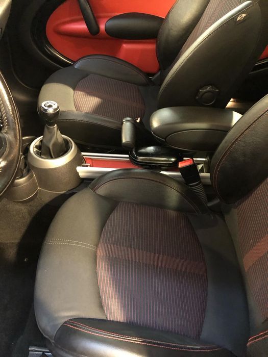 Mini Cooper Countryman All4 SD