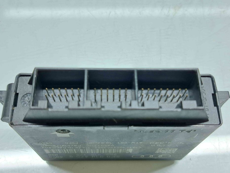 Modul senzori parcare  AUDI Q5 (8RB) [ Fabr 2008-2016] 8K0919475Q