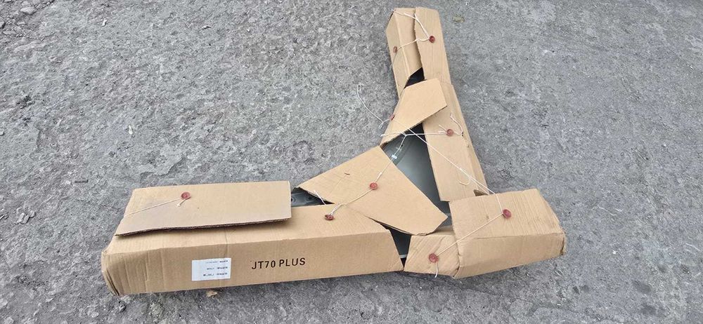 Продам запчасти на JETOUR X70 PLUS