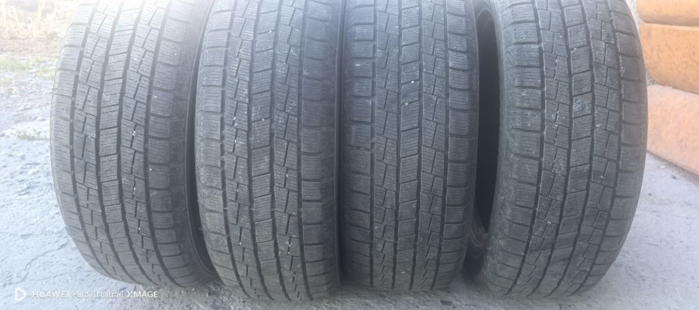 Зимний комплект goform