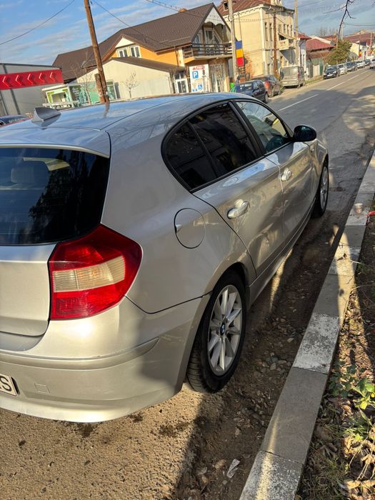 Vand BMW seria 1 2006 163 cp